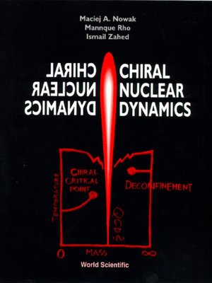cover image of Chiral Nuclear Dynamics